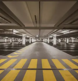 Parking Le Voiturier Chic